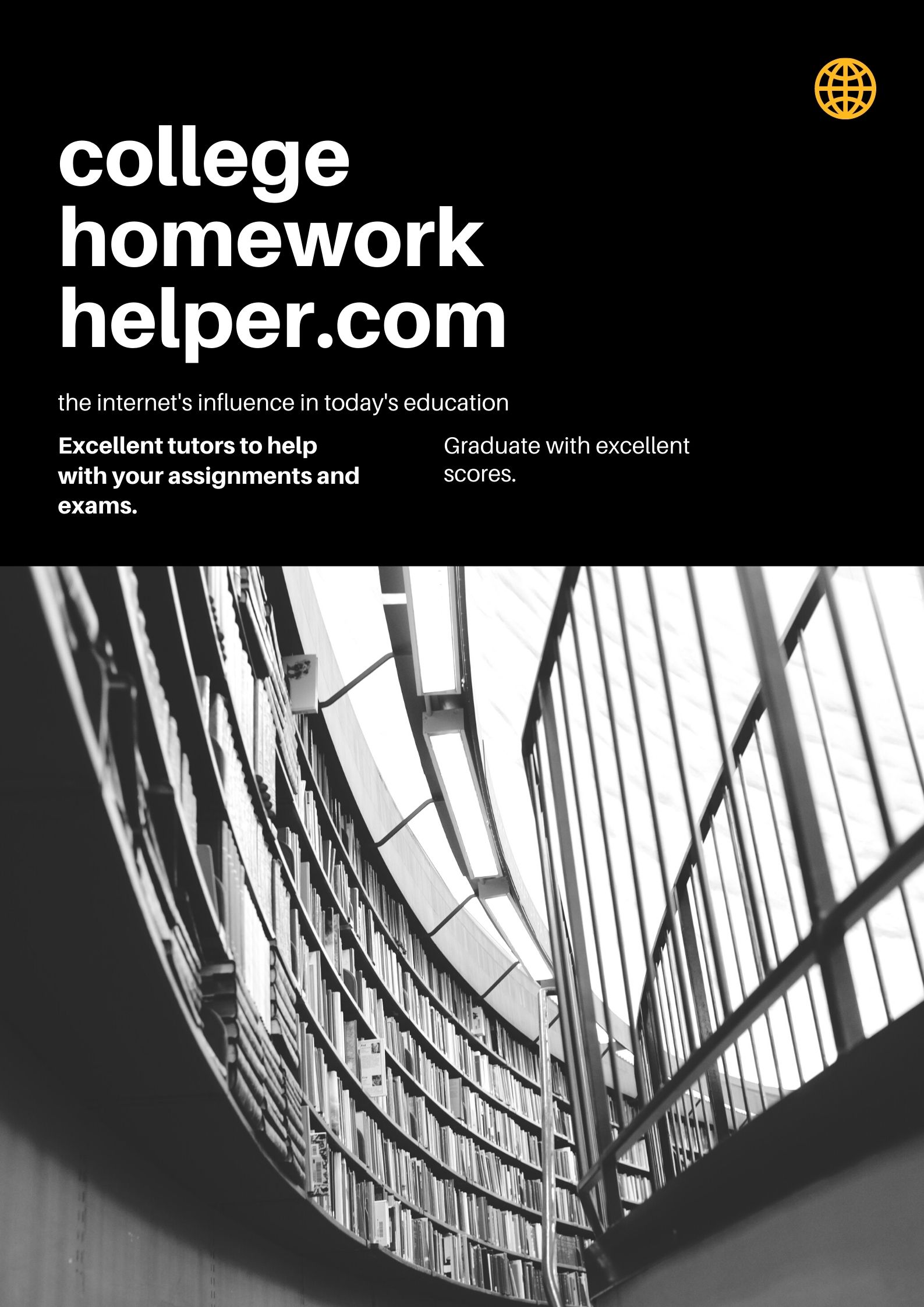 college homework helper
