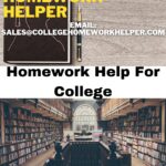 Homework-Help-For-College